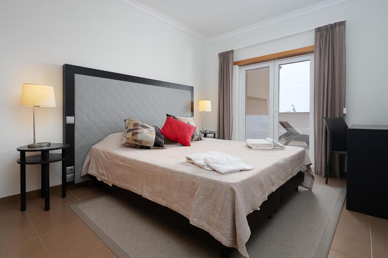 Vale Da Ribeira Apartment , Country View And Pool Mexilhoeira Grande Exterior foto