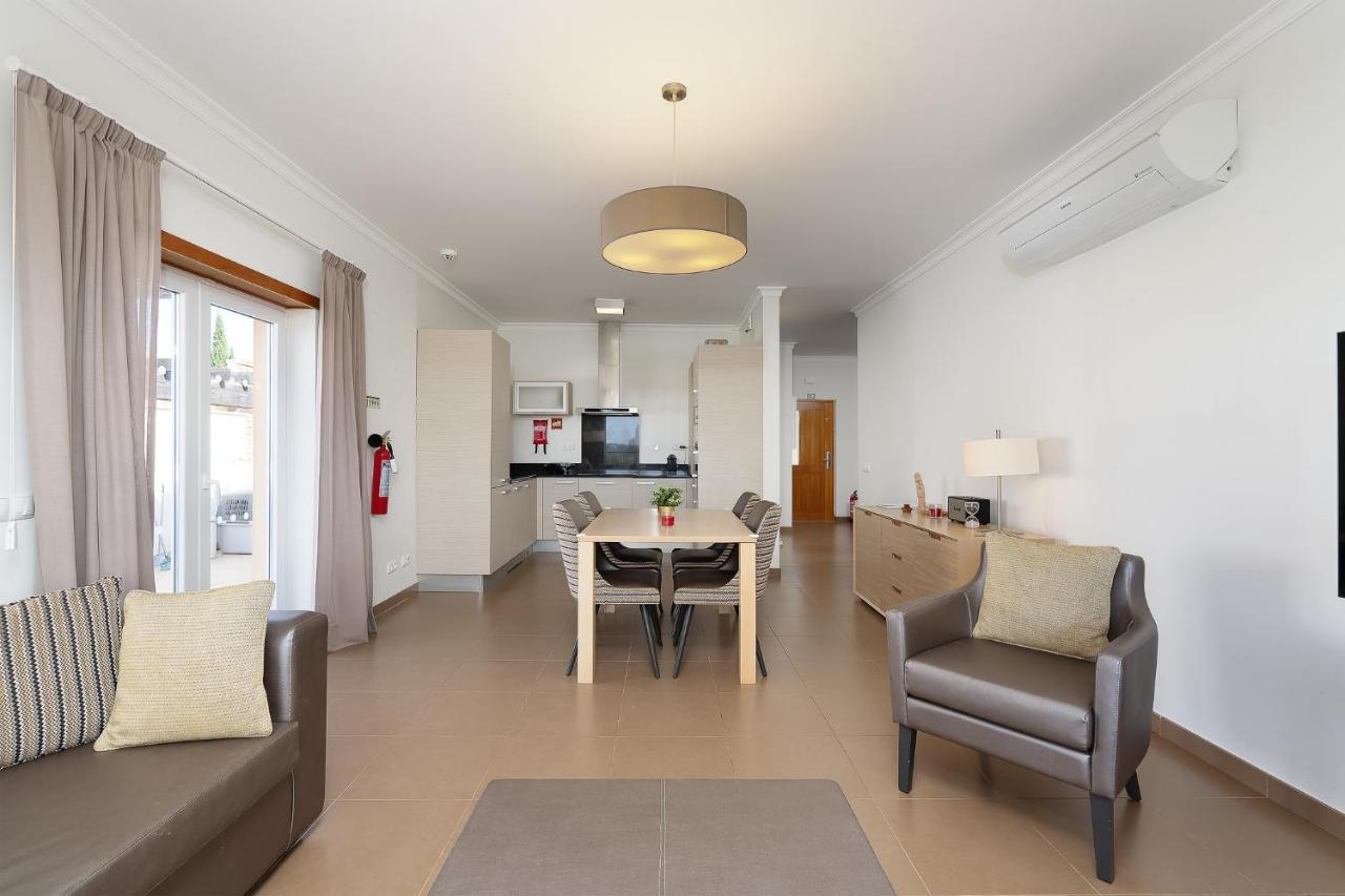 Vale Da Ribeira Apartment , Country View And Pool Mexilhoeira Grande Exterior foto