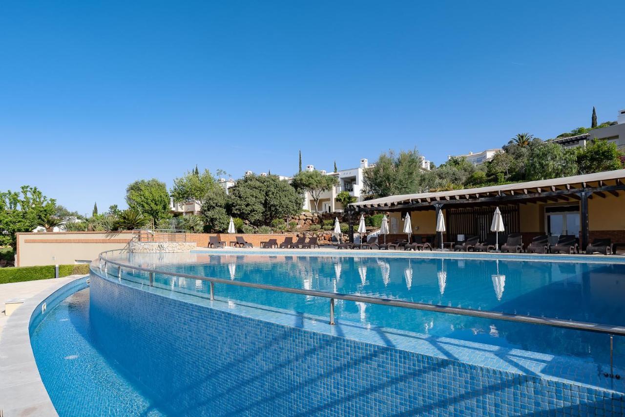 Vale Da Ribeira Apartment , Country View And Pool Mexilhoeira Grande Exterior foto